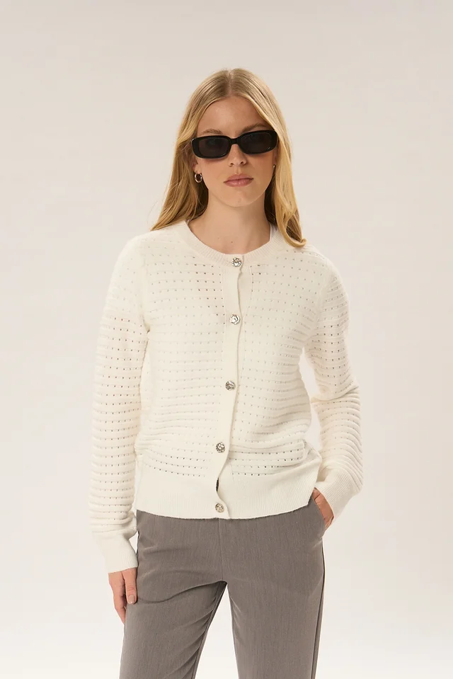 Cardigan Guraudi